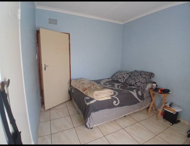 3 BEDROOM HOUSE FOR SALE IN DINWIDDIE